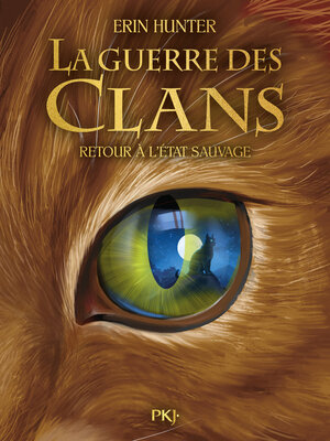 cover image of Retour à l'état sauvage